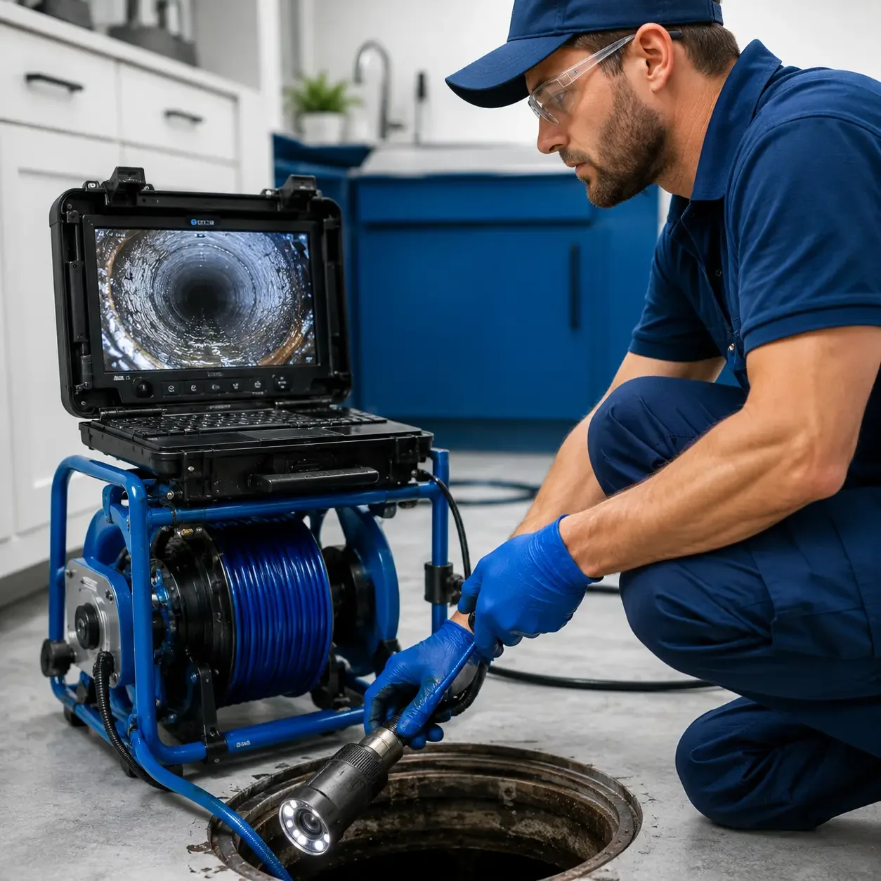 Pipe Relining professionals serving Pittsfield, VT